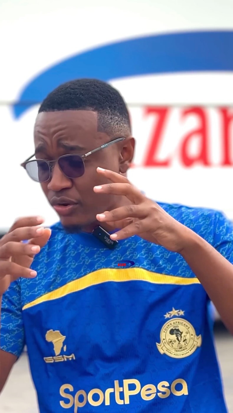 KAMWE AWAJIBU WANAOBEZA MEDIA TOUR: Meneja Habari na Mawasiliano wa Yanga SC, Ally Kamwe amesema yeye kawaida yake ni kupania ja...