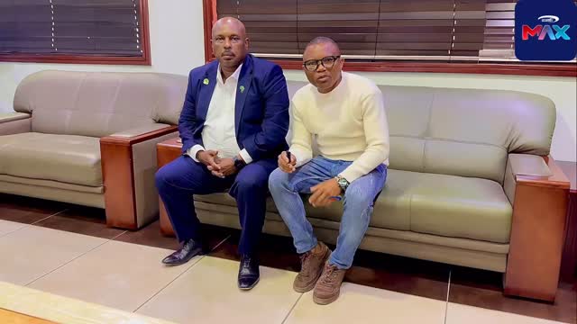 KARIA ATAKA KLABU ZA TANZANIA KUONDOA HOFU YA UKATA: “Timu yoyote ya Tanzania isiogope kupata zile nafasi nne za juu ili iweze k...