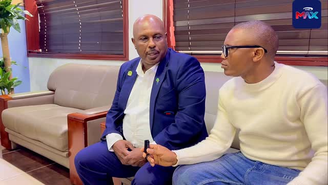 KARIA ATAKA WATANGAZAJI WA LUGHA YA KIFARANSA: “Ligi ya Tanzania ni ligi ya Afrika”