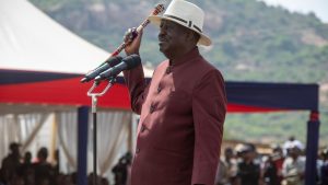 Kenya yaomboleza kifo cha Raila Odinga, kinara wa demokrasia na siasa