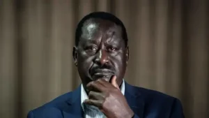 Kifo cha Raila Odinga: Ratiba ya mazishi kuanzia leo hadi Jumapili