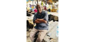 Kiwango cha Tshabalala Yanga chamuibua baba yake, amtaja Folz