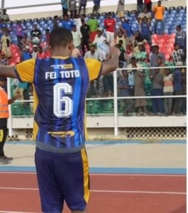 KMKM vs AZAM FC: “Ibenge hadharau timu nyoyote”