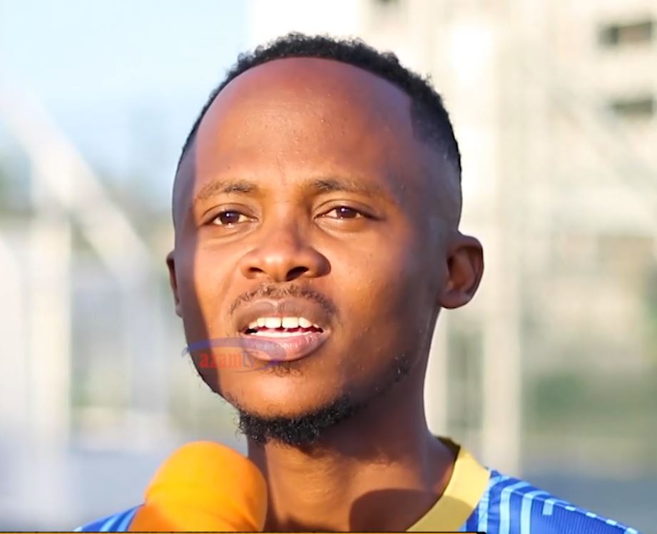 KMKM vs AZAM FC: “Kila mtu ana hamu ya kupeperusha bendera ya timu yetu”