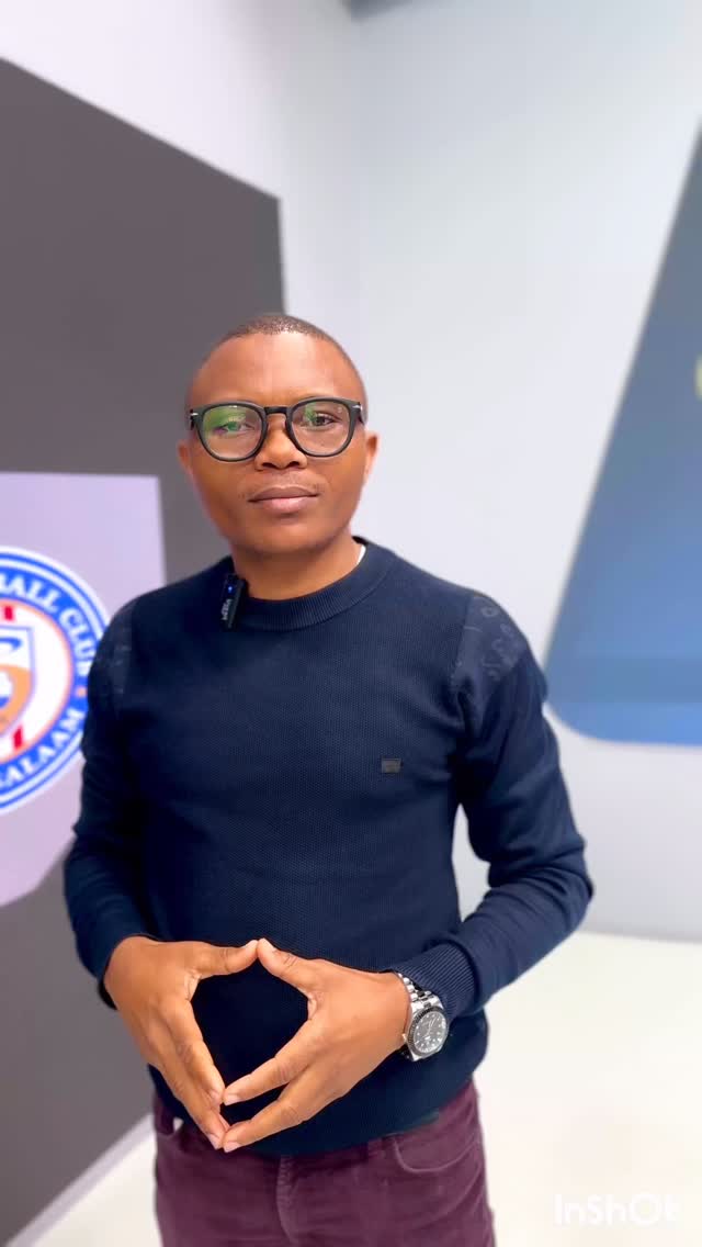KMKM vs AZAM FC: Mkali wa takwimu na mchambuzi wa soka @ramadhanmbwaduke ameichambua vema mechi ya Kombe la Shirikisho Afrika ka...