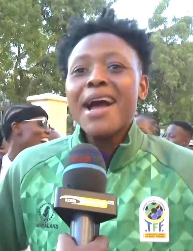 #KufuzuWAFCON2026 “…sasa tunaanza kujenga taswira ya kushinda nje ya nyumbani….WAFCON again”