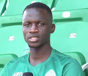KUHUSU KIFO CHA ODINGA: Mchezaji wa Gor Mahia Joshua Onyango anaelezea hali ilivyokuwa ndani ya kambi yao baada ya kupokea taari…