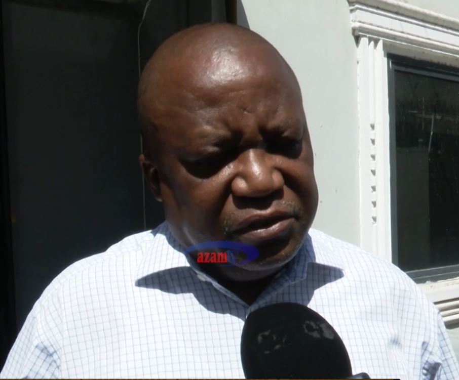 KUHUSU PACOME: “Tunampa hongera Pacome pamoja na Timu yake ya Taifa ya Ivory Coast