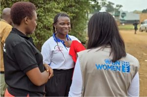 Kutoka Azimio namba 1325 hadi mabadiliko halisi: Wanawake Uganda wajenga amani kuanzia ngazi ya chini