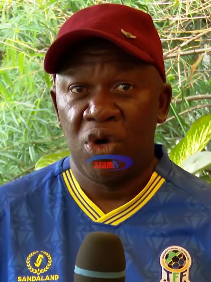 KUTOKA BURUNDI | "...tunathamini vilabu vyote vinavyoshiriki mashindano haya....tunaamini tutatoka na ushindi....."