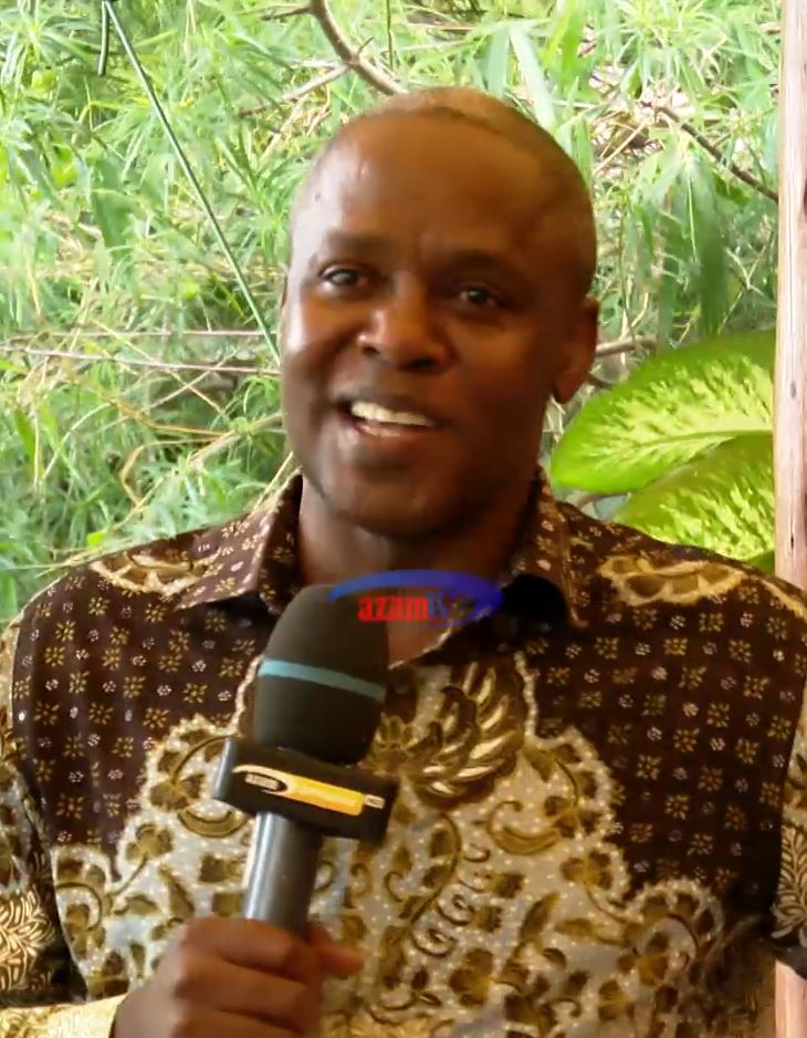 KUTOKA BURUNDI | “…waende wakabebe hilo kombe”