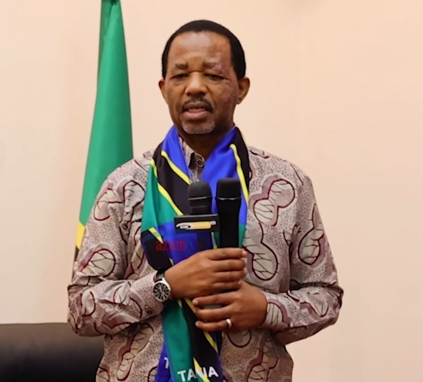 KUTOKA DUBAI: Balozi wa Tanzania katika nchi za Umoja wa Falme za Kiarabu (UAE) Luteni Jenerali Mstaafu, Yacoub Mohamed ameitaka...