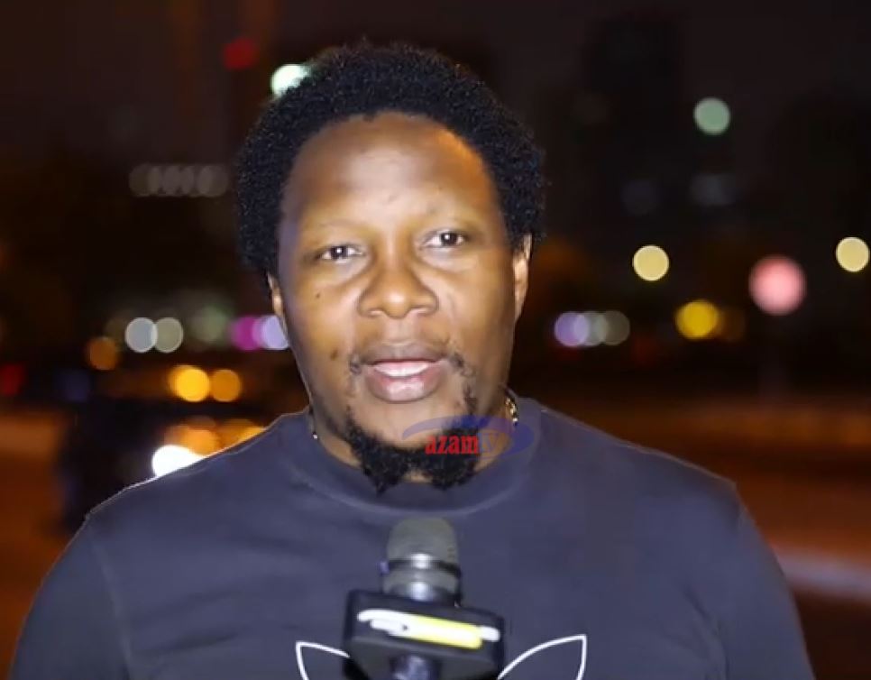 KUTOKA DUBAI: “Pamoja na kwamba tumefungwa lakini timu yetu imejitahidi kucheza vizuri”