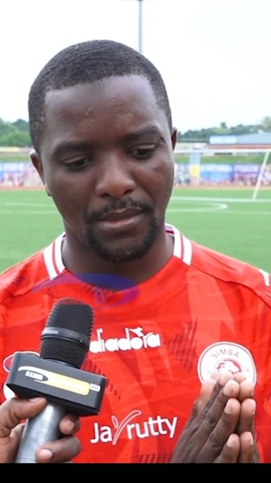 KUTOKA ESWATINI: Meneja Habari na Mawasiliano wa Simba SC, Ahmed Ally ametamba kuibuka na ushindi ugenini ili kuweza kujiweka ka...