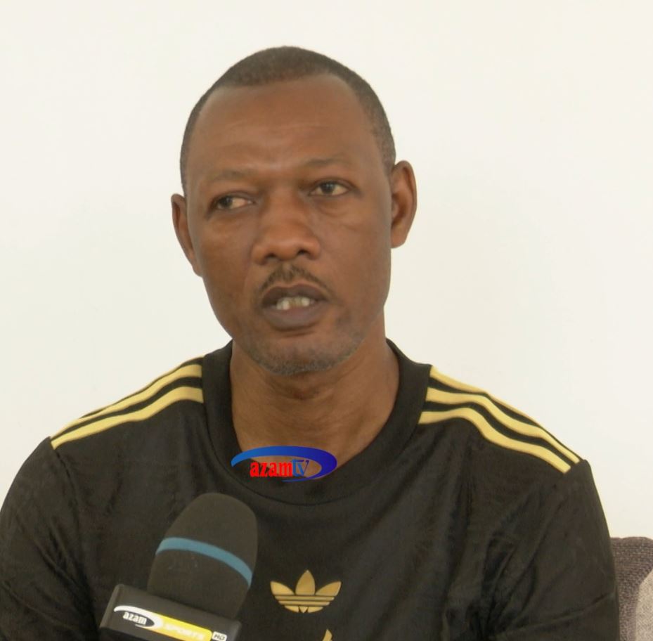KUTOKA ETHIOPIA: “Mechi tuliyokuja kucheza ni ya ushindani mkubwa”