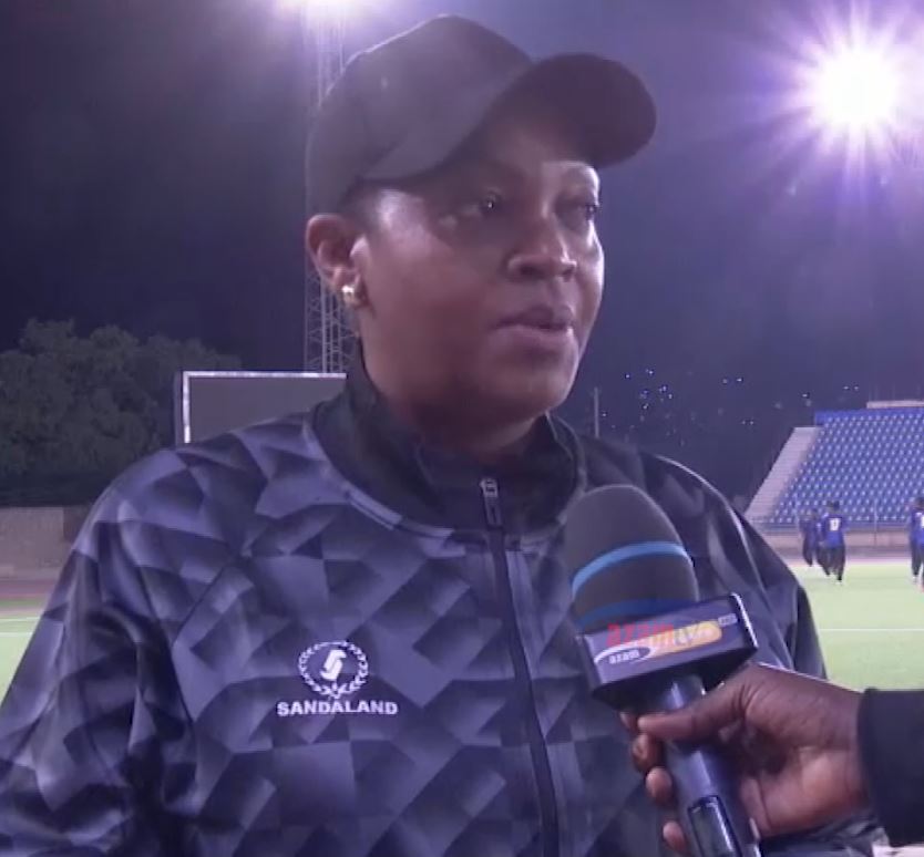 KUTOKA ETHIOPIA: “Tunaitamani hiyo nafasi ya kwenda kucheza WAFCON”