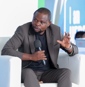 KUTOKA GYMKHANA: Kaimu Katibu Mkuu wa TFF, Oscar Milambo amefunguka namna Tanzania inaweza kunufaika na teuzi zilizofanywa na FI…