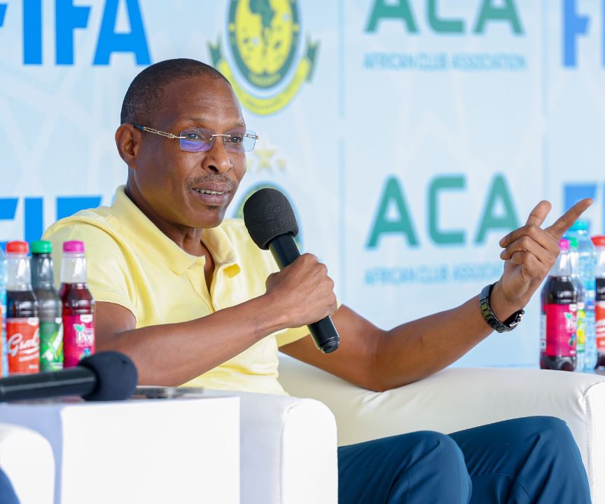 KUTOKA GYMKHANA: “Leo Yanga ni brand kubwa sio tu Tanzania, sio tu Afrika”