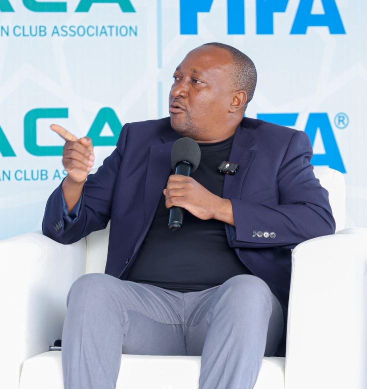 KUTOKA GYMKHANA: Msikie mchambuzi @ramadhan_mbwaduke akiizungumzia Yanga kitakwimu namna ilivyopasua anga kimataifa