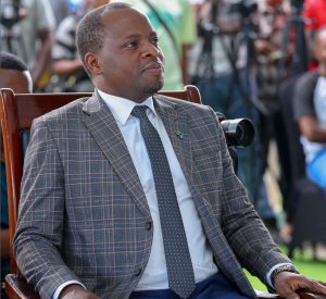 KUTOKA GYMKHANA: “Timu ya Taifa ni karibia asilimia zote tunaigharamia serikali”