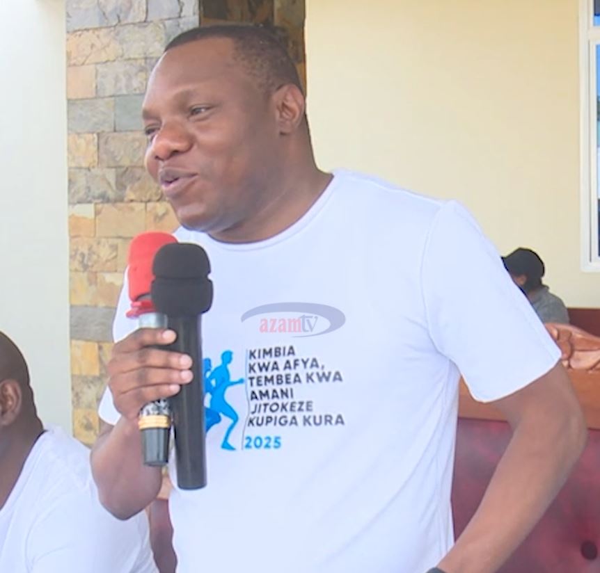 KUTOKA MUSOMA: “Hayawihayawi yamekuwa, mnyama atakuwa uwanjani”