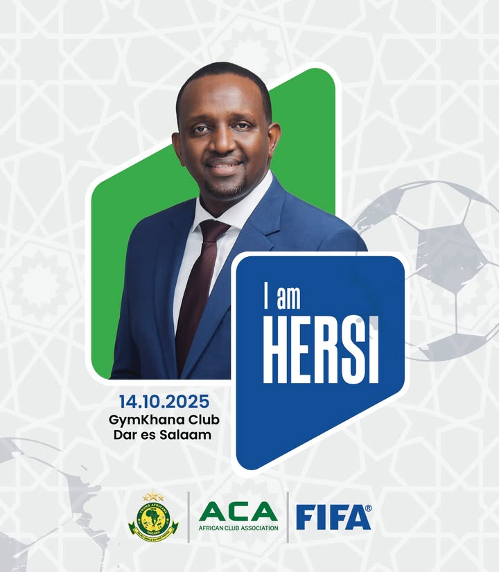 Kwa mara ya kwanza baada ya kuteuliwa kuwa Mjumbe wa Kamati ya Mashindano ya Klabu ya FIFA, Rais wa Yanga na Mwenyekiti wa Umoja...