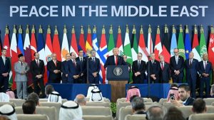 Kwa nini makundi ya Palestina yanakichukulia Kikao cha Sharm el-Sheikh kuwa kisicho na maana