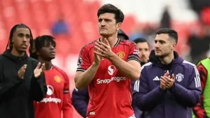 Kwanini mechi nne zijazo za Man Utd huenda zikabadilisha msimu wao