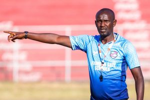 Laizer alia na kiungo Fountain Gate
