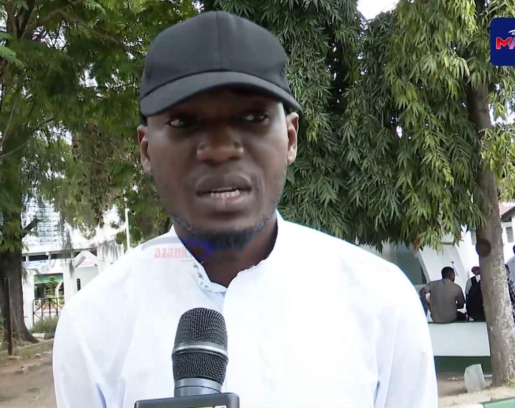 LIGI YA MABINGWA AFRIKA: Wachambuzi wa soka na watangazaji Farhan Kihamu na Gharib Mzinga, wamewachambua wapinzani wa Simba na Y...