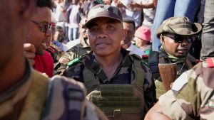 Madagascar: Kanali Randrianirina kuapishwa kama rais Ijumaa