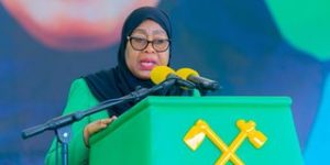 Mageuzi mapya usafirishaji Dar