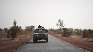 Mali: Wanajihadi wa Jnim wateka nyara waandishi wawili wa ORTM