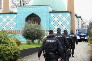 Mali za Iran zinazoshikiliwa katika nchi za Magharibi