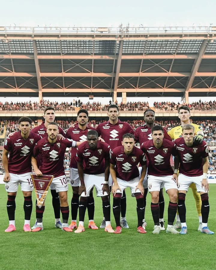 MAPUMZIKO | #SerieA