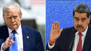 Marekani: Donald Trump aidhinisha CIA kufanya operesheni dhidi ya Venezuela