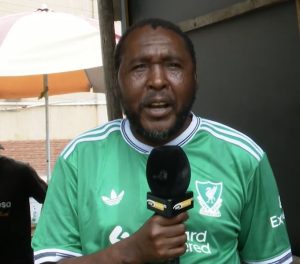 MASHABIKI WAISIFU AZAMTV KUHUSU PACOME: “Katika hili lazima uwapongeze AzamTV kwakuwa wao ndio wanaoonesha mechi LIVE”