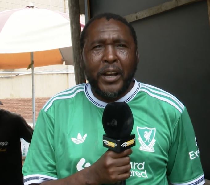 MASHABIKI WAISIFU AZAMTV KUHUSU PACOME: “Katika hili lazima uwapongeze AzamTV kwakuwa wao ndio wanaoonesha mechi LIVE”