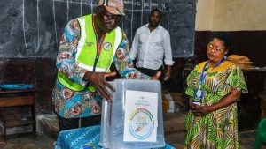 Matokeo ya uchaguzi wa rais wa Cameroon kutangazwa Jumatatu