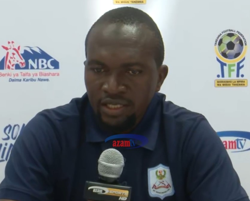 MBEYA CITY vs JKT TANZANIA: “Tunajua kabisa haitakuwa mechi rahisi”