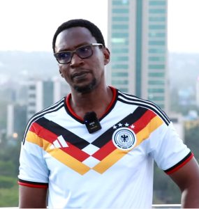 Mchambuzi na mdau wa soka Tanzania, Ibrahim Masoud ‘Maestro’, anaeleza jinsi serikali inavyogusa maendeleo ya soka Tanzania hasa…