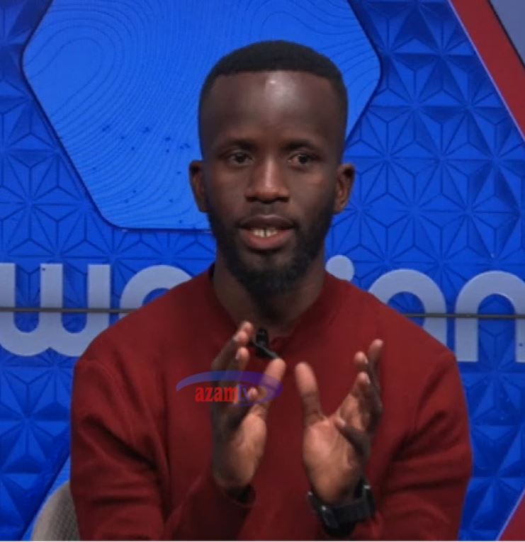 Mchambuzi wa soka @michaelhyera_ ameichambia Simba SC Simba ambapo wamerejea nchini wakitokea Eswatini baada ya kuichapa Nsingiz...