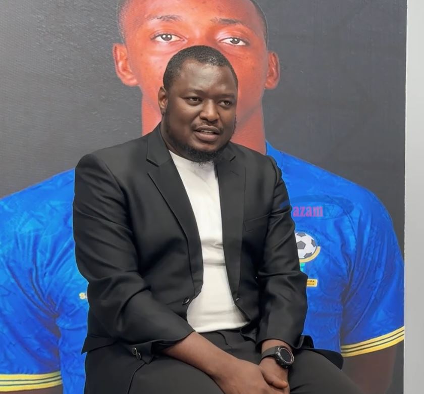 #MechiYaKirafiki: Morice Abraham, Lusajo Mwaikenda na Tarryn Allarakhia ni miongoni mwa wachezaji ambao wamemkosha ‘Kachero’ @ab...