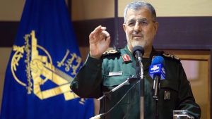 Meja Jenerali Pakpour: Iran iko tayari kikamilifu kuimarisha uhusiano wa kistratejia na Yemen