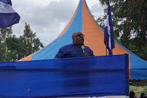 Mgombea wa NCCR aomba kura za CCM