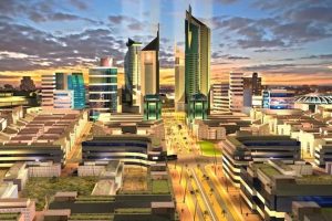 Miji ya ubunifu inavyoweza kuiendeleza Tanzania