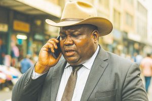 Mtoto wa Mjini – 2