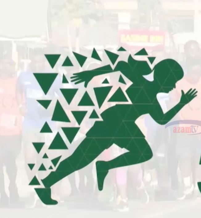MUM MARATHON: Katibu wa MUM Marathon, Ahmad Msamaha kutoka Chuo Kikuu cha Waislamu cha Morogoro (MUM) anasema sababu za mbio hiz...