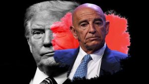 Mwakilishi wa US adai vita vya Israel dhidi ya Lebanon haviepukiki ikiwa Hizbullah haitapokonywa silaha