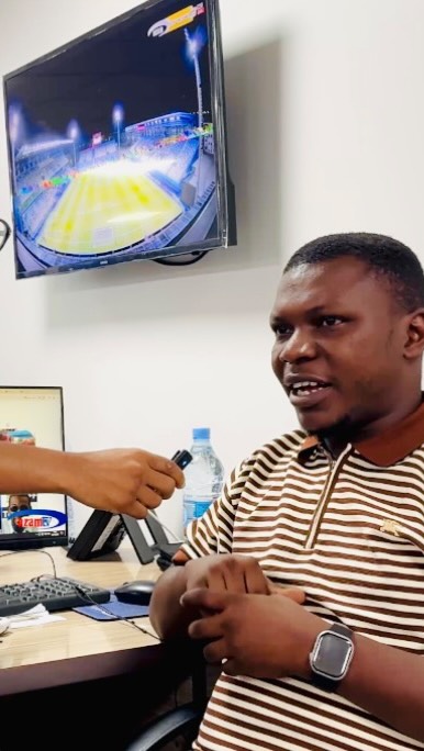 MZINGA AWANG’ATA SIKIO YANGA: Mtangazaji wa soka @gharib_mzinga23 amewataja wachezaji watatu wa Silver Strikers ambao ni wa kuch...